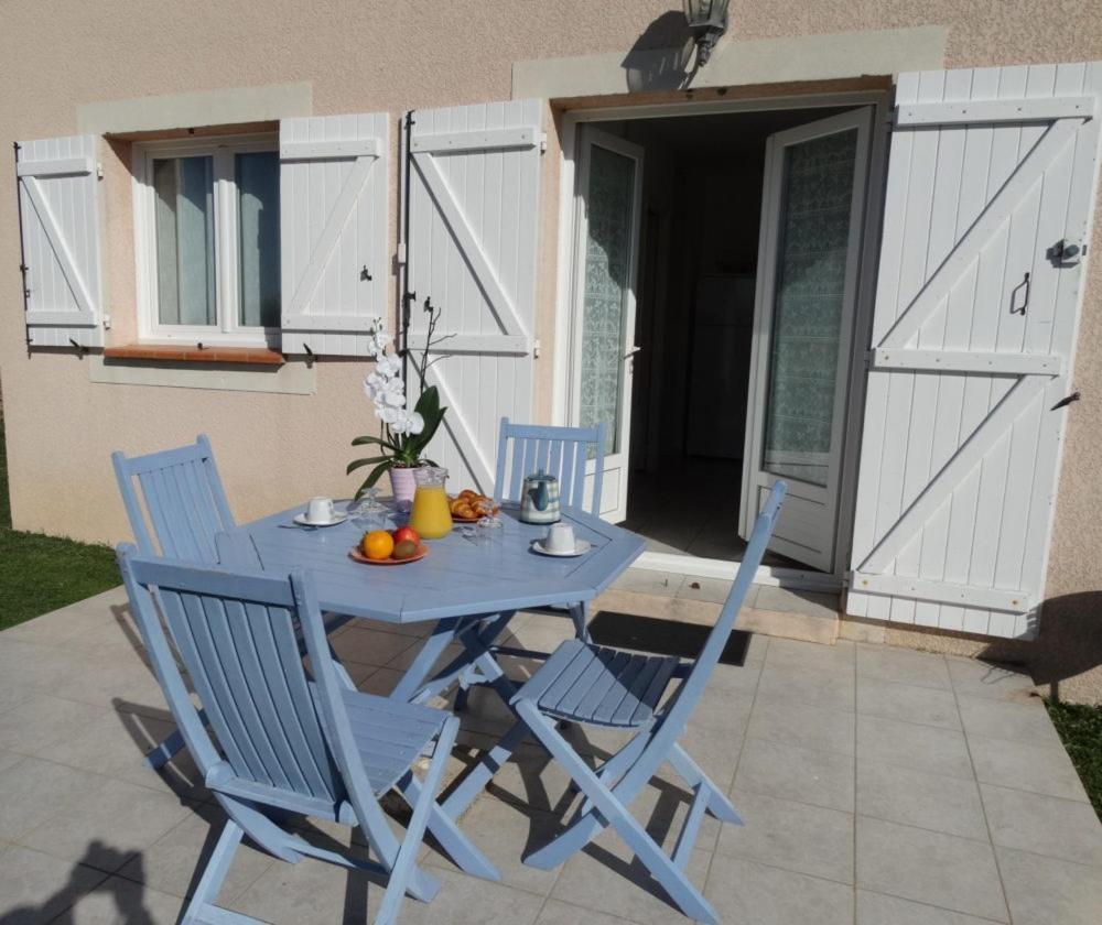 Gites Sassone, Vue Panoramique Sur Ajaccio Et La Mer Alata Habitación foto